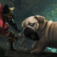 Illustration for article titled Kotaku Shop Contest: Give Me All The Dogs, Winners!em/em